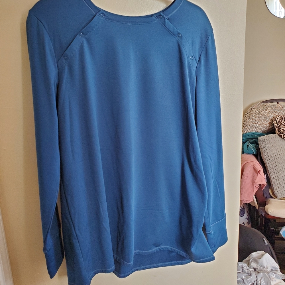 Maternity Top